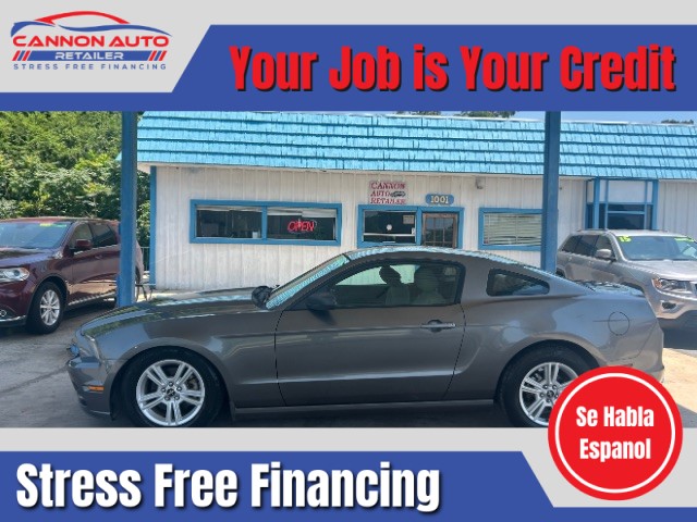 2014 Ford Mustang V6 for sale by dealer