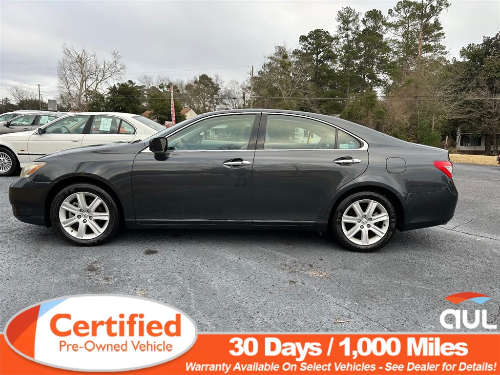 2007 LEXUS ES 350 PREMIUM for sale by dealer