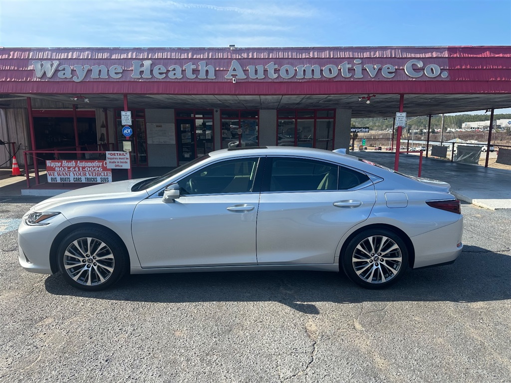 2021 Lexus ES 350 for sale by dealer