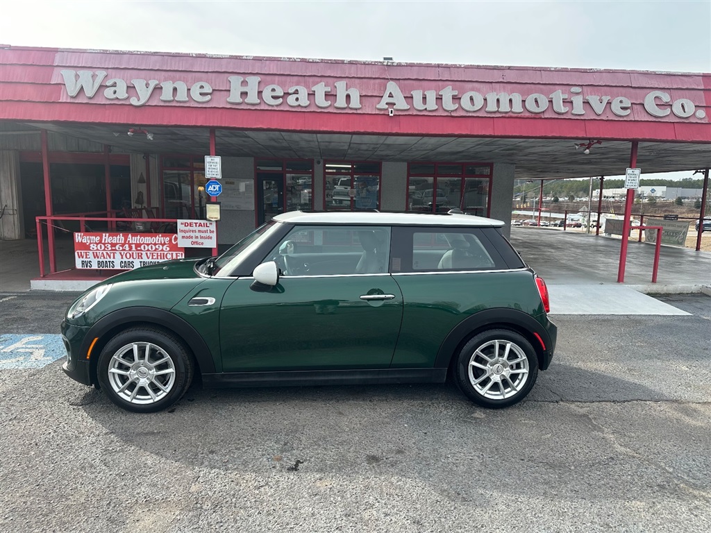 2019 Mini Hardtop 3-Door for sale by dealer