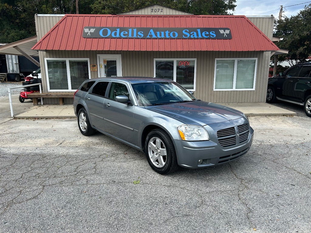 2006 Dodge Magnum R/T AWD for sale by dealer