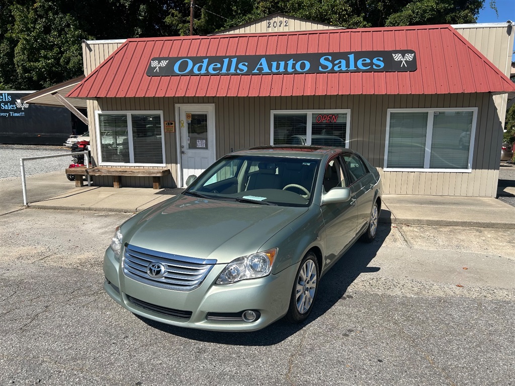 2008 Toyota Avalon XLS for sale by dealer