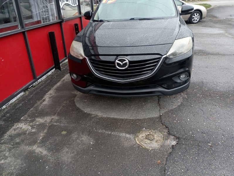 2013 Mazda CX-9 Grand Touring for sale by dealer