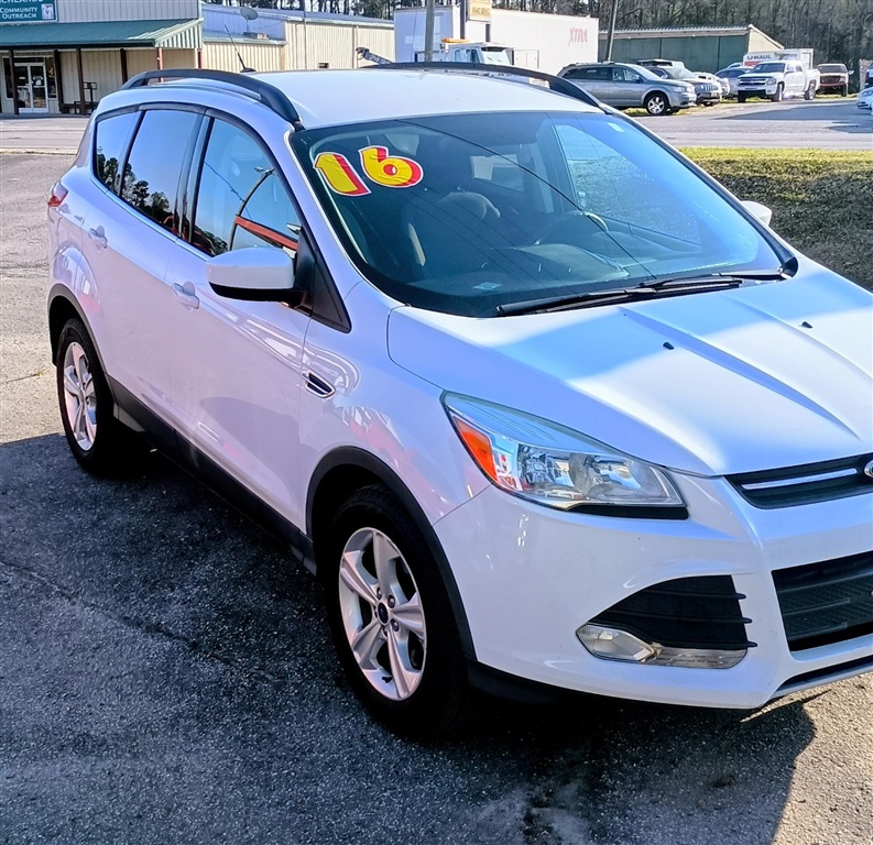 2016&nbsp;Ford&nbsp;Escape