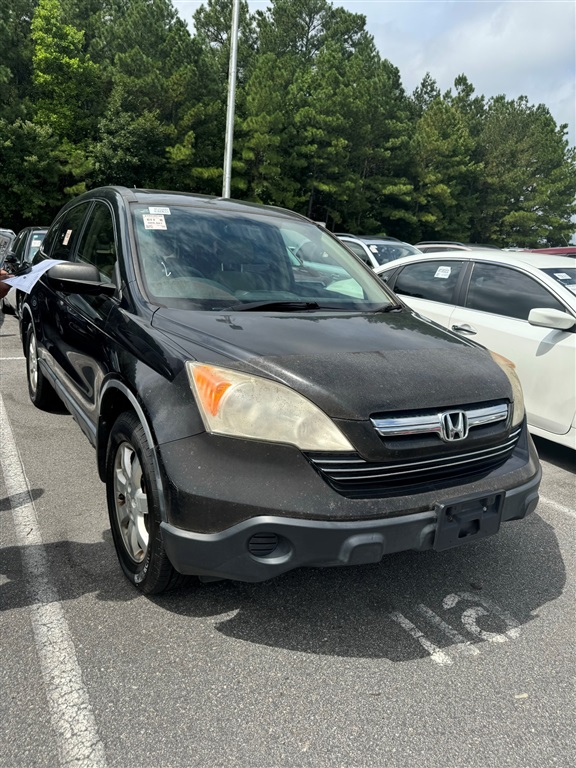 2008 Honda CR-V EX 4WD AT for sale by dealer