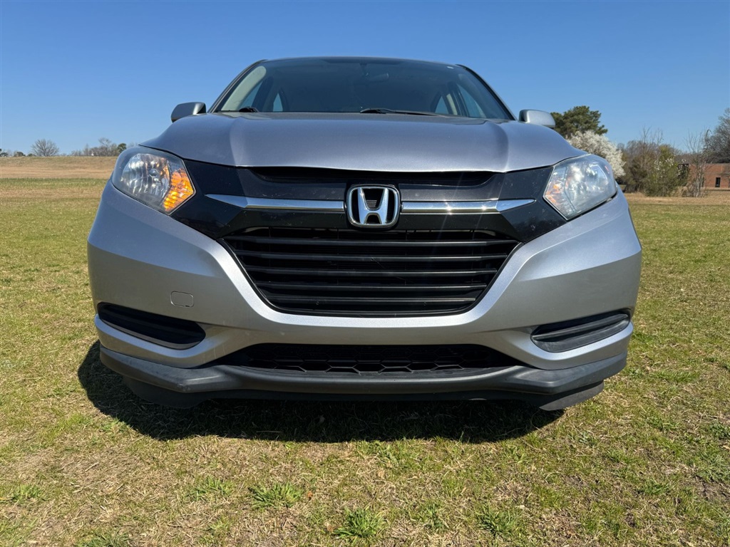 2018 Honda HR-V LX 2WD CVT for sale by dealer