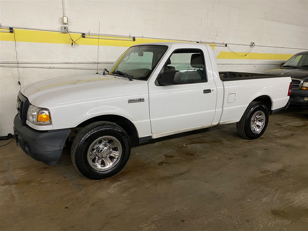 2011 Ford Ranger XL 2WD for sale by dealer