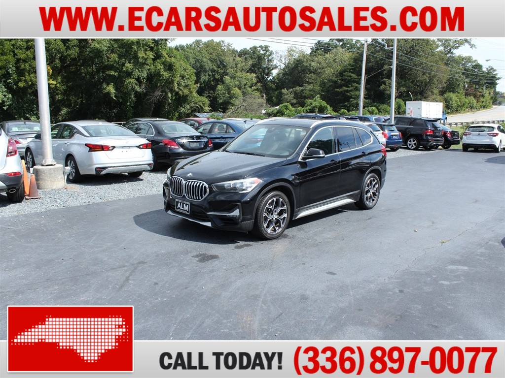 2020 BMW X1 xDrive28i for sale by dealer