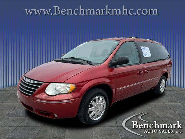 2005 Chrysler Town & Country  for sale by dealer