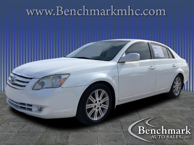 2007 Toyota Avalon  for sale by dealer