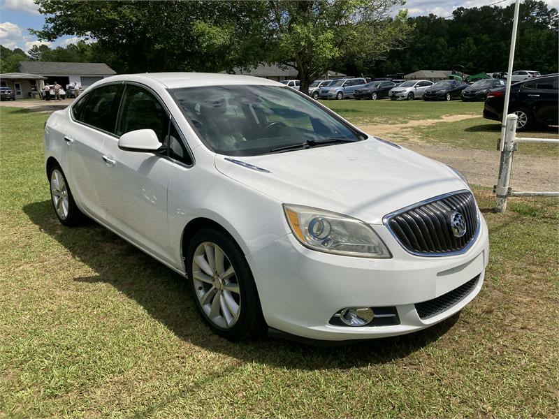 2014 BUICK VERANO CONVENIENCE for sale by dealer