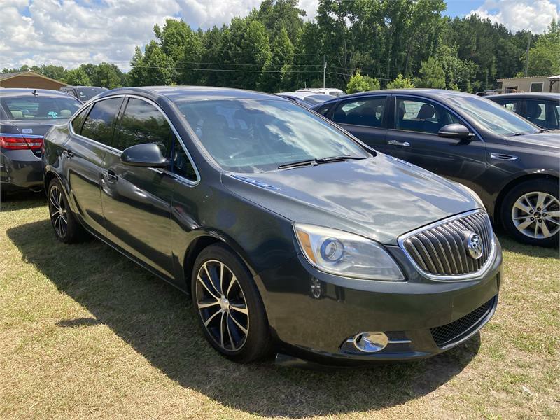 2017 BUICK VERANO SPORT TOURING for sale by dealer