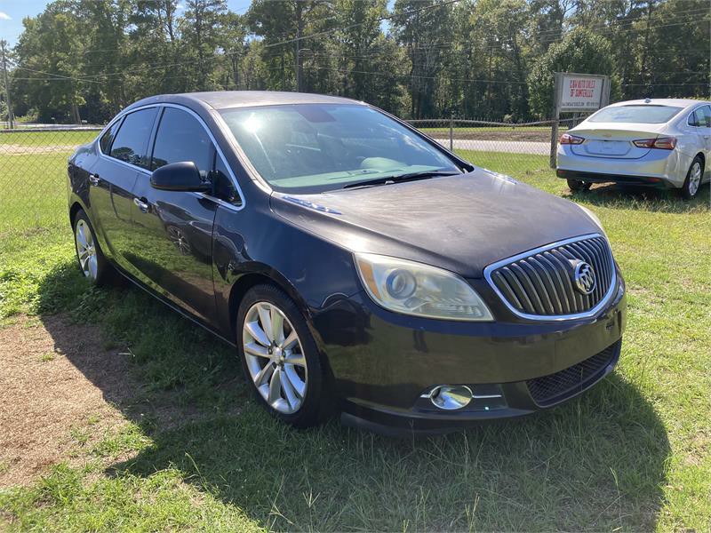 2013 BUICK VERANO for sale by dealer