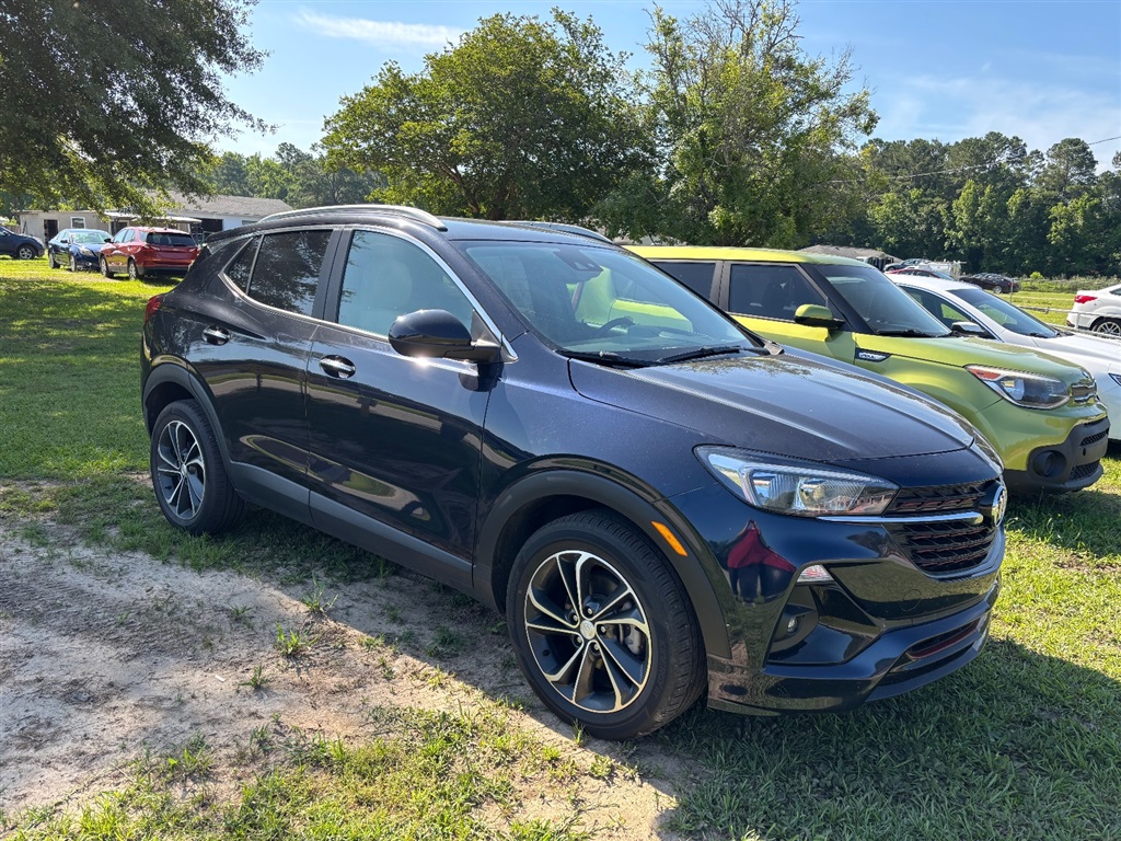 2021 Buick Encore GX Select for sale by dealer
