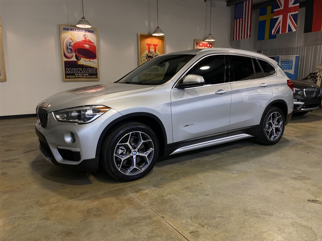 2017 BMW X1 xDrive28i for sale by dealer