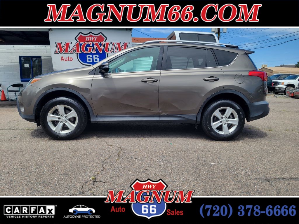 Magnum 66 Auto Sales Best Used Car Dealer Longmont CO