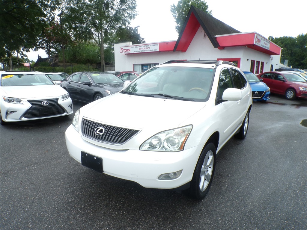 2006 Lexus RX 330 AWD for sale by dealer