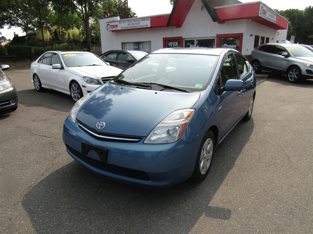 2009 Toyota Prius for sale by dealer