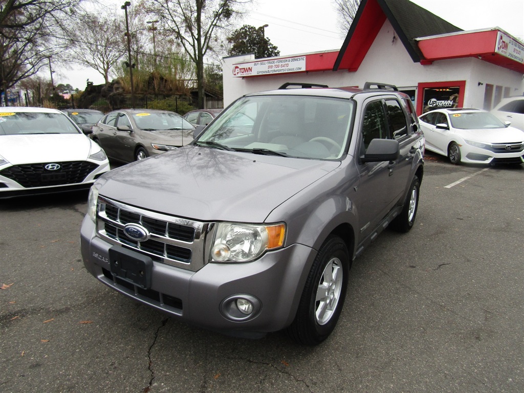 2008 Ford Escape XLT 2WD V6 for sale by dealer