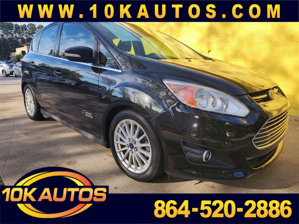 2014 Ford C-Max Energi SEL for sale by dealer