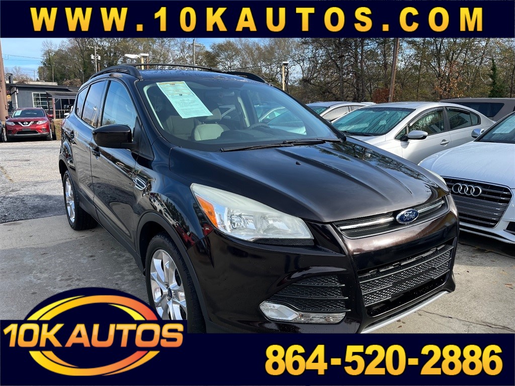 2013 Ford Escape SE FWD for sale by dealer