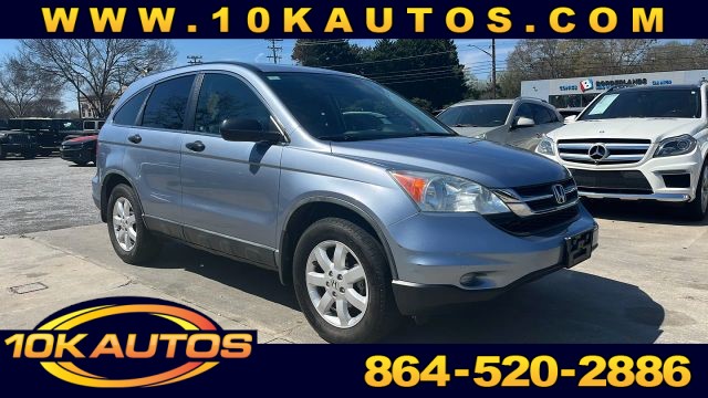 2011 Honda CR-V Utility 4D SE 2.4L I4 for sale by dealer