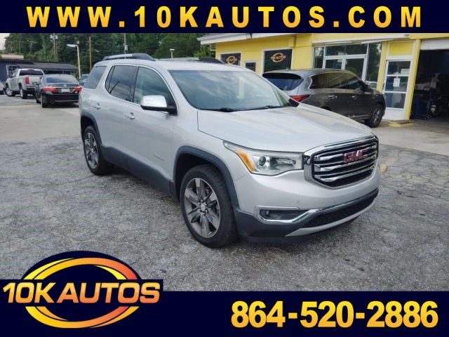 2017 GMC Acadia SLT-2 Sport Utility 4D for sale by dealer