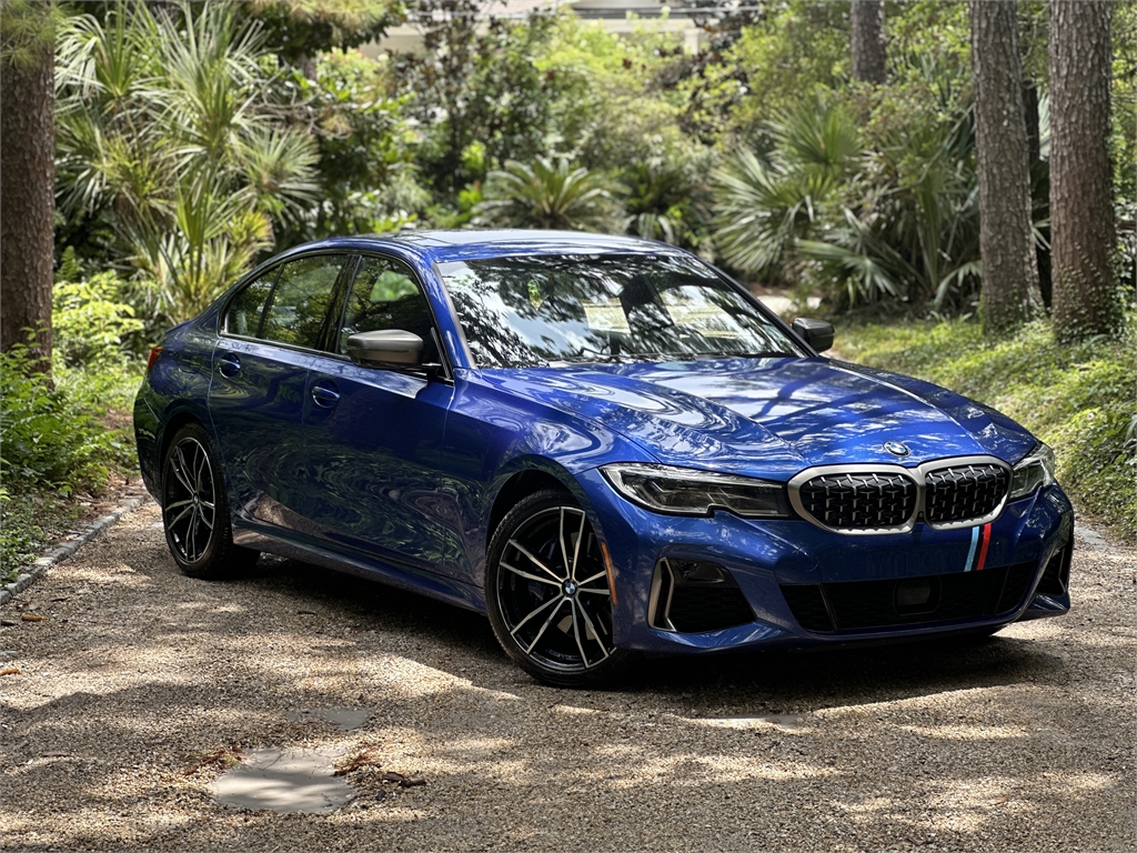 2020 BMW M340i xDrive for sale by dealer