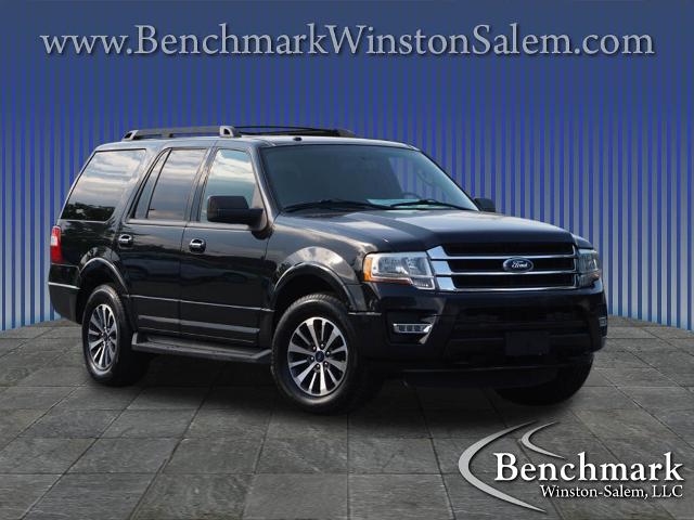 2015 Ford Expedition XLT Sport Utility 4D for sale by dealer