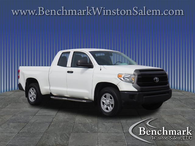 2016 Toyota Tundra SR Pickup 4D 6 1/2 ft for sale by dealer