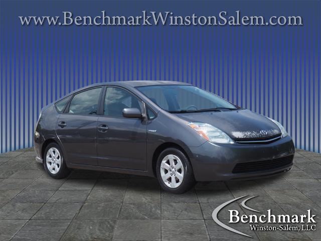2008 Toyota Prius Base for sale by dealer