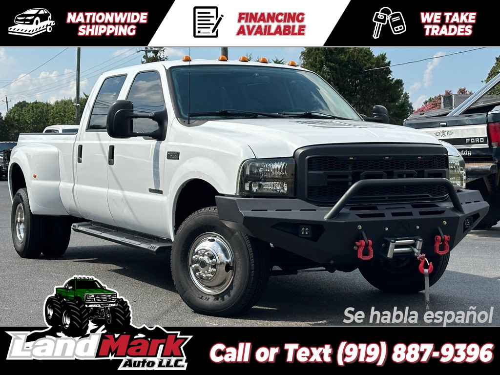 1999 FORD F350 SUPER DUTY for sale by dealer