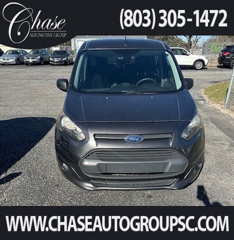 2016 Ford Transit Connect Wagon XLT w/Rear Liftgate LWB for sale by dealer