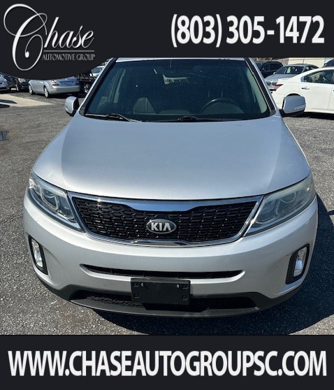 2014 Kia Sorento LX 2WD for sale by dealer