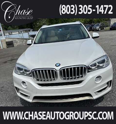 2014 BMW X5 sDrive35i for sale by dealer