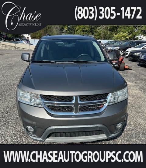 2013 Dodge Journey SXT for sale by dealer
