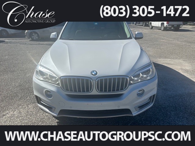 2014 BMW X5 sDrive35i for sale by dealer