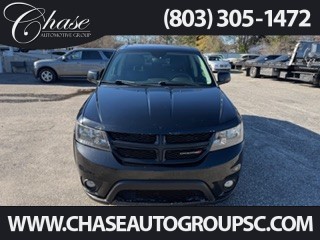 2015 Dodge Journey R/T AWD for sale by dealer