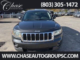 2011 Jeep Grand Cherokee Laredo 4WD for sale by dealer