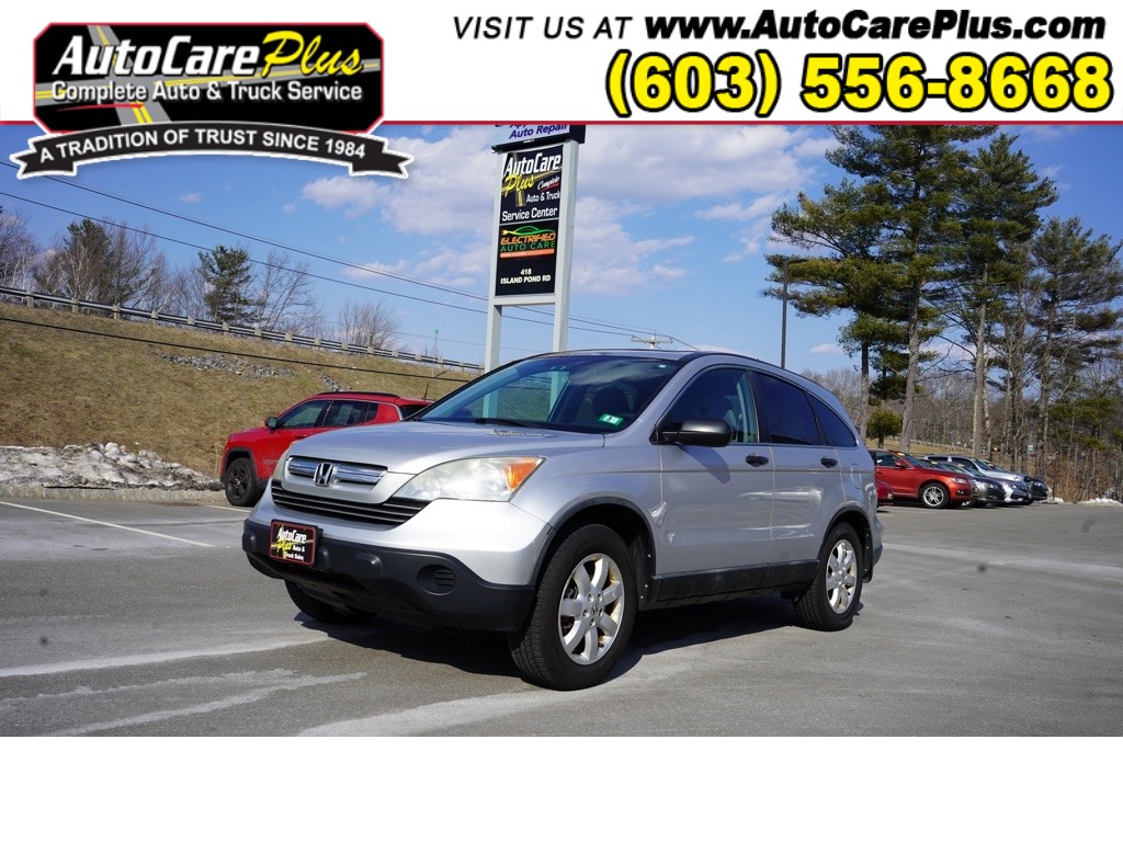 2009 HONDA CR-V EX for sale by dealer