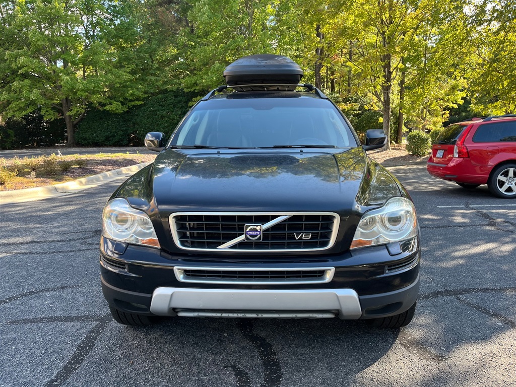 2007 Volvo XC90 V8 for sale by dealer