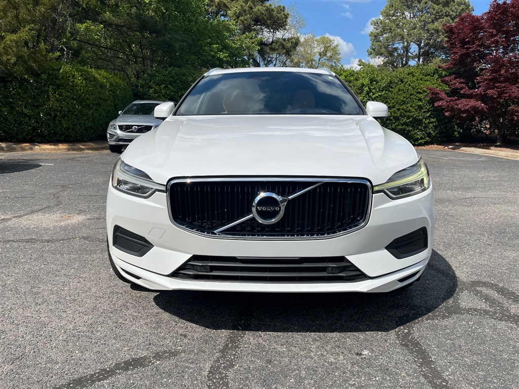 2019 Volvo XC60 T6 Momentum AWD for sale by dealer