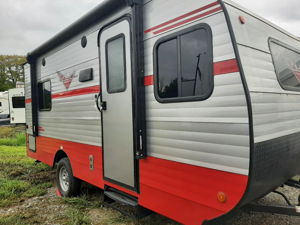 2022 Whitewater 179 for sale by dealer