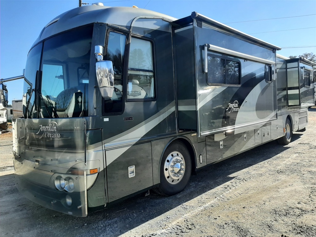 2002 American Dream 40W - for sale by dealer