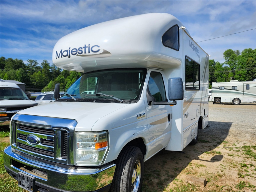 2010 Majestic 19G for sale by dealer