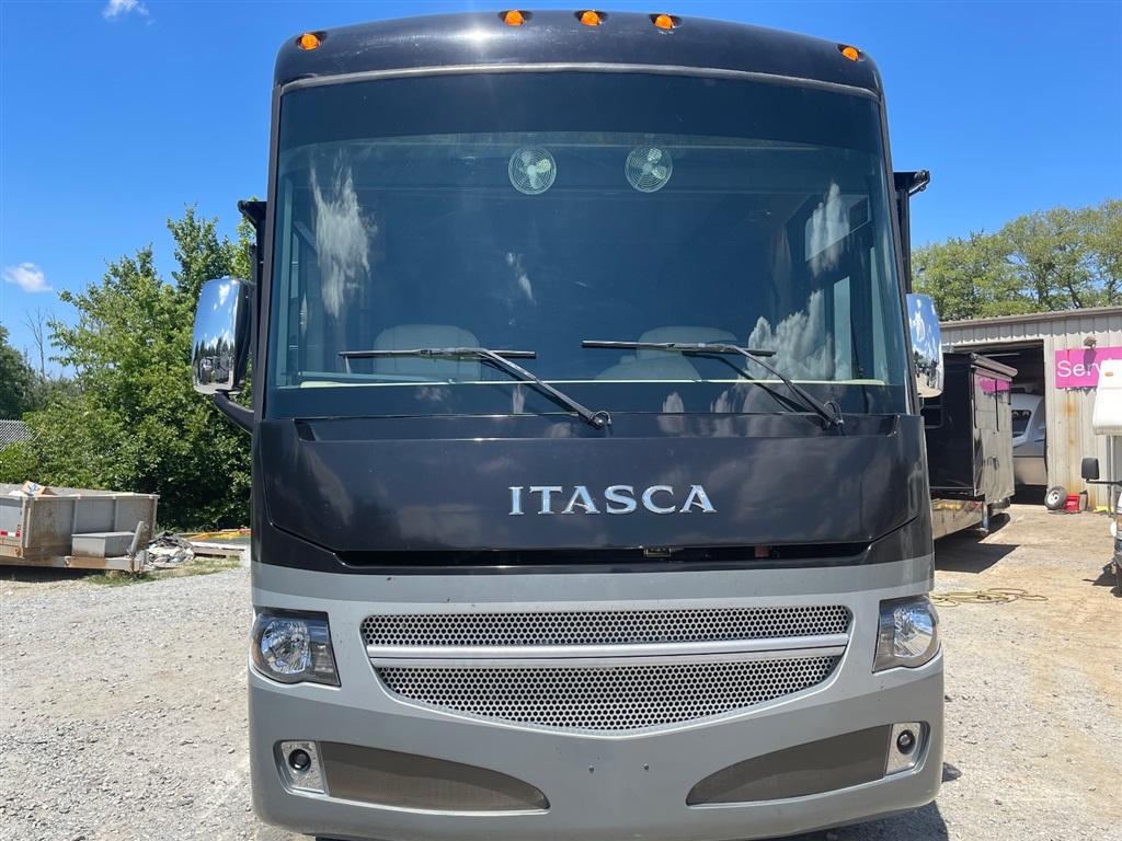 2016 Itasca Suncruiser 38Q - for sale by dealer