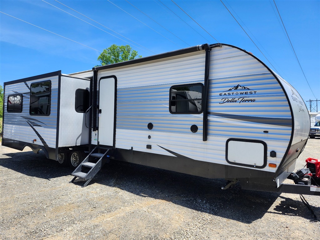 2021 Forest River East to West 292MK - for sale by dealer