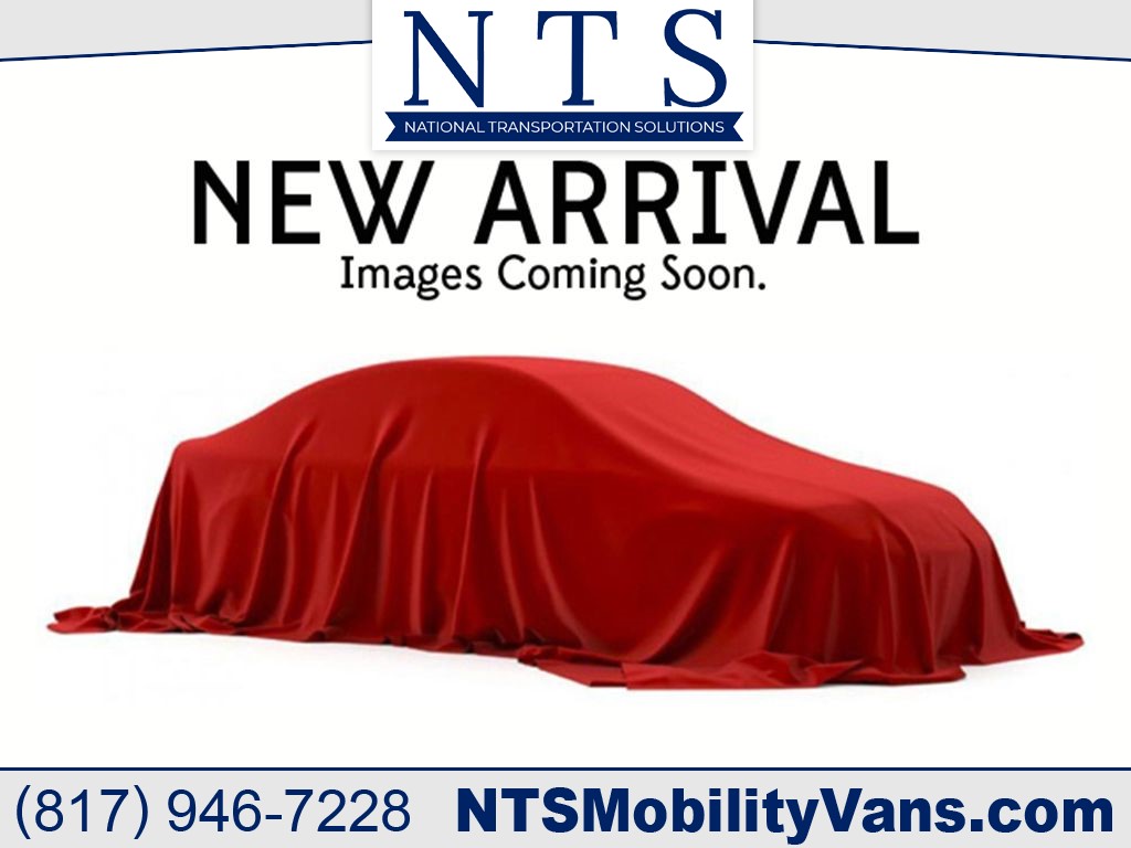 2019 TOYOTA SIENNA SE for sale by dealer