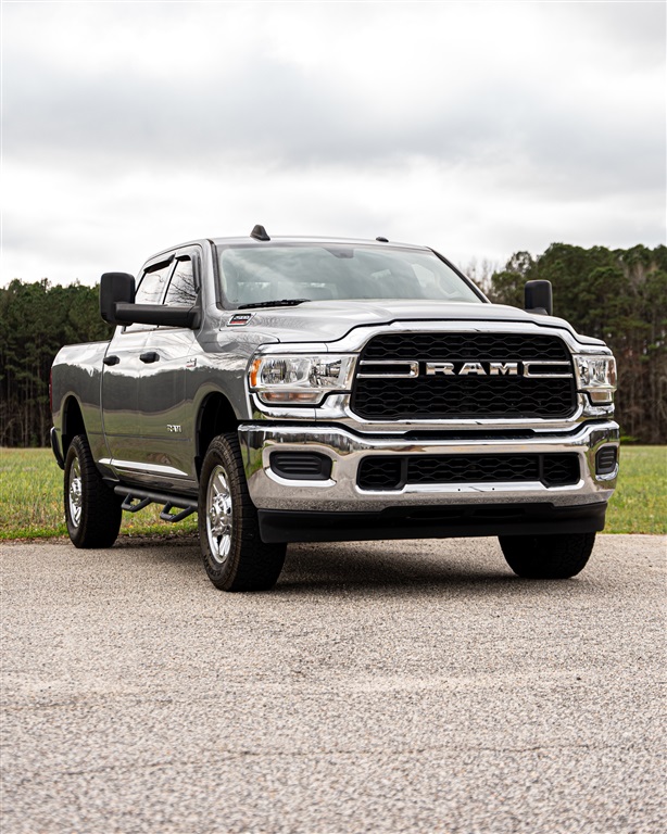 2020 RAM 2500 Tradesman Crew Cab SWB 4WD for sale by dealer