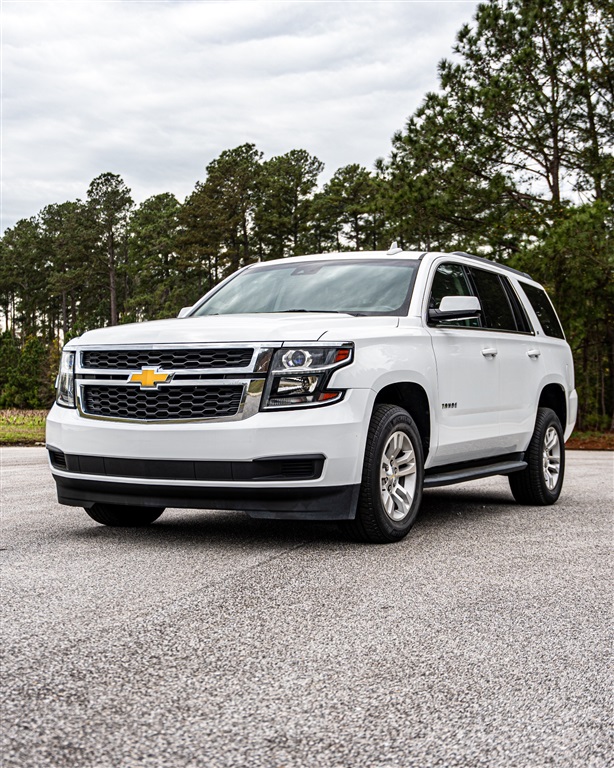 2017 Chevrolet Tahoe LT 2WD for sale by dealer